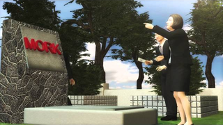 Mork "Hunting Bait" Encino's Story Got The Taiwanese-Animation Treatment, Too